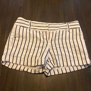 Express shorts